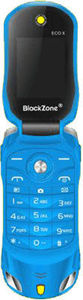 BlackZone Eco X