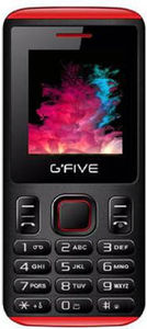 Gfive U707 2019