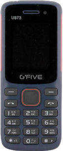 Gfive U873 2019