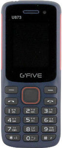 Gfive U873 2019