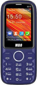 MBO M10