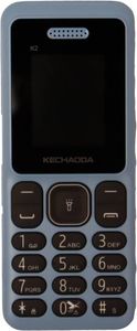 Kechao K2 2019