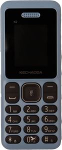 Kechao K2 2019