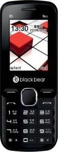 Black Bear B5 Nex
