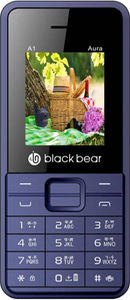 Black Bear A1 Aura