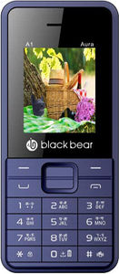 Black Bear A1 Aura