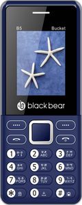 Black Bear B5 Bucket