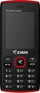 Ziox Thunder Jumbo