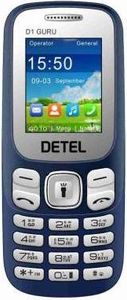 Detel D1 Guru