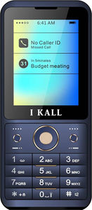 I Kall K39 New