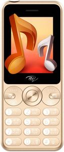 Itel Muzik 400