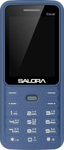 Salora Coral