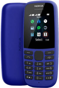 Nokia 105 2019 Dual SIM