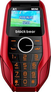 Black Bear A1 Mini