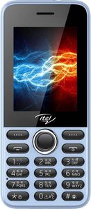Itel Power 400