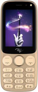 Itel Magic 1