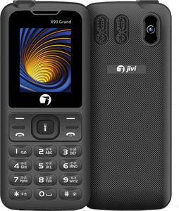 Jivi X93 Grand