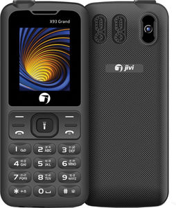 Jivi X93 Grand