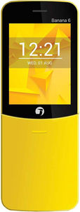 Jivi Banana 6