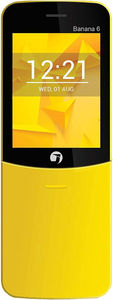 Jivi Banana 6