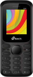 M-Tech G33