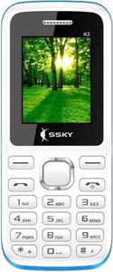 SSKY K3