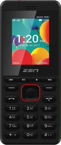 Zen Atom 103 Plus