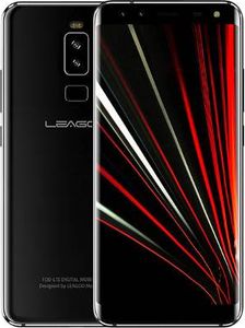 Leagoo S8