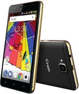 Ziox Astra Young Pro