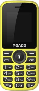 Peace P4