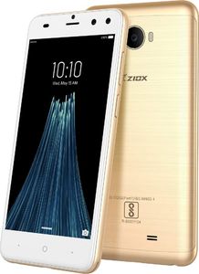 Ziox Duopix F1