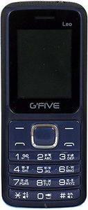 Gfive Leo