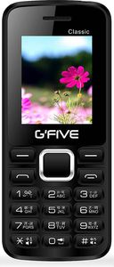 Gfive Classic