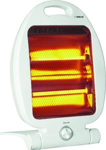 Oreva Orqh-1207 800W Room Heater