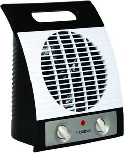 Oreva OREH-1209 2000W Room Heater