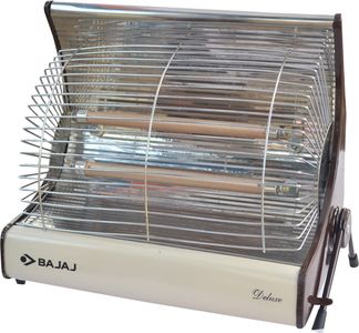 Bajaj Deluxe Radiant  Room Heater