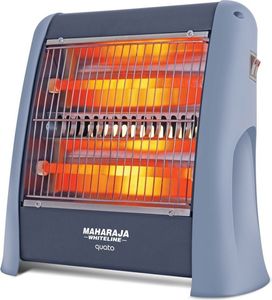 Maharaja Whiteline Quato-RH106 800W Room Heater