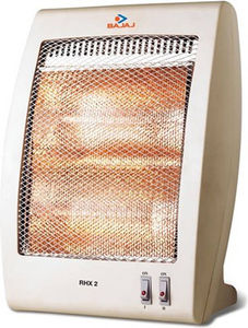 Bajaj RHX2 500/1000W Room Heater