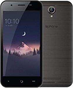 Lephone W12