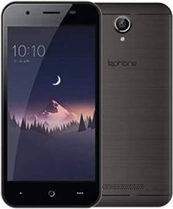 Lephone W12