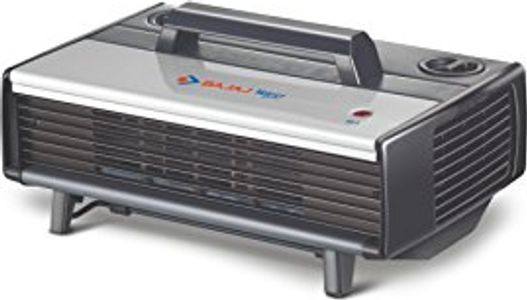 Bajaj RX8 2000W Room Heater