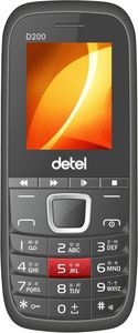 Detel D200