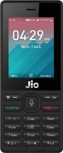 Reliance Jio Phone