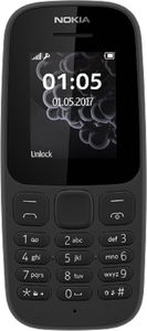 Nokia 105 2017