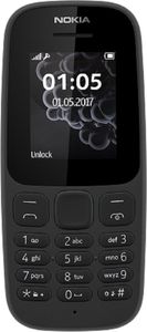 Nokia 105 2017