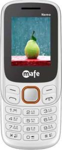 Mafe Nemo