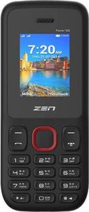 Zen Power 102