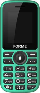 Forme N5 Plus