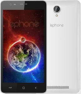 Lephone W7