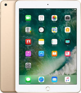 Apple New iPad 2017 WiFi Cellular 32GB